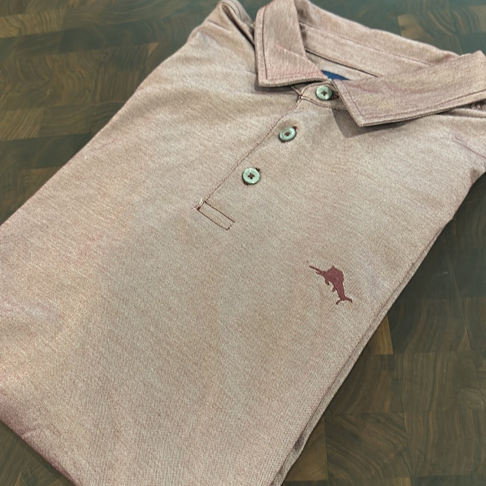 Tommy Bahama Polo